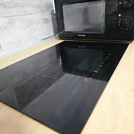 Гостевой дом Casa Melisa