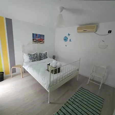 Casa Melisa Гостевой дом 4*