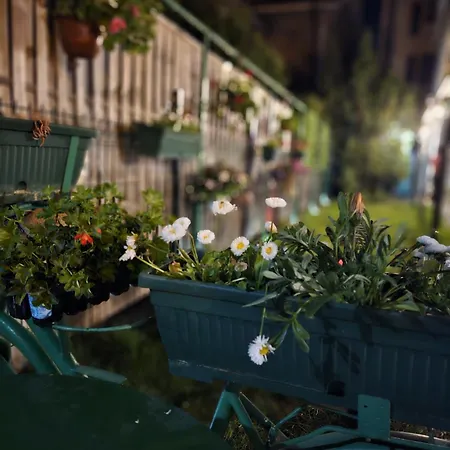 Casa Melisa Эфорие Норд