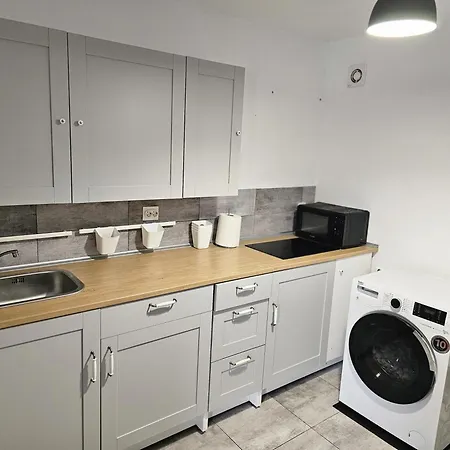 Casa Melisa 4* Эфорие Норд