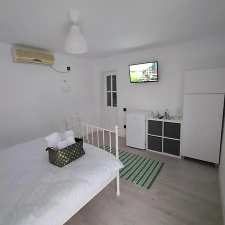 Гостевой дом Casa Melisa 4*