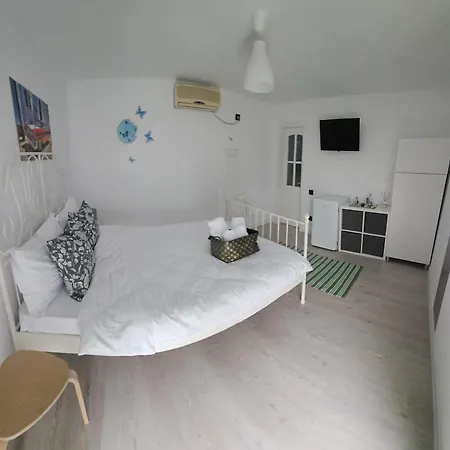 Casa Melisa Эфорие Норд