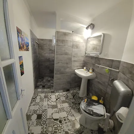 Casa Melisa Гостевой дом 4*