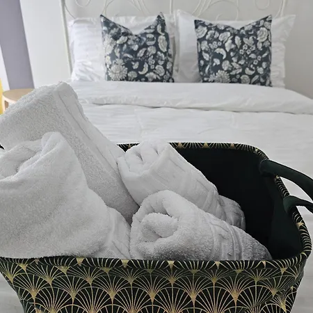 Casa Melisa Гостевой дом