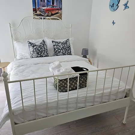 Casa Melisa Гостевой дом Эфорие Норд