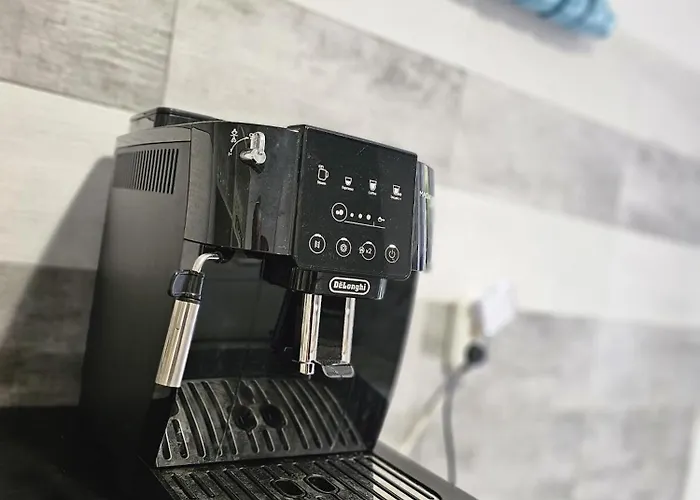 Casa Melisa Πανσιόν