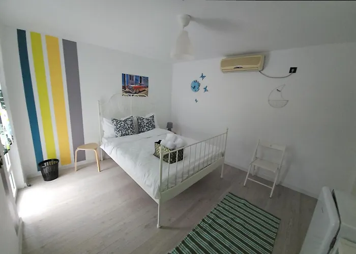 Casa Melisa Πανσιόν 4*