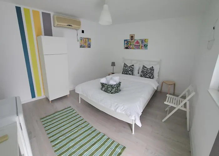 Πανσιόν Casa Melisa Eforie Nord