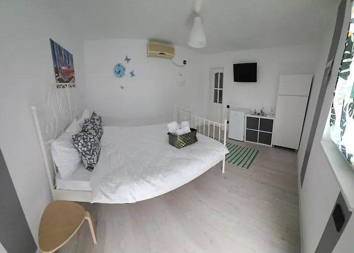 Casa Melisa Eforie Nord