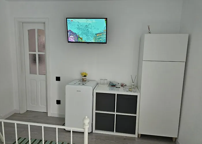 Casa Melisa Πανσιόν 4*