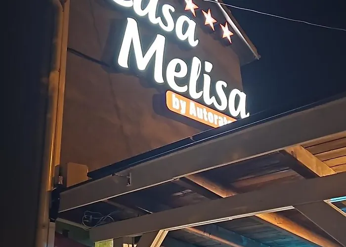 Casa Melisa