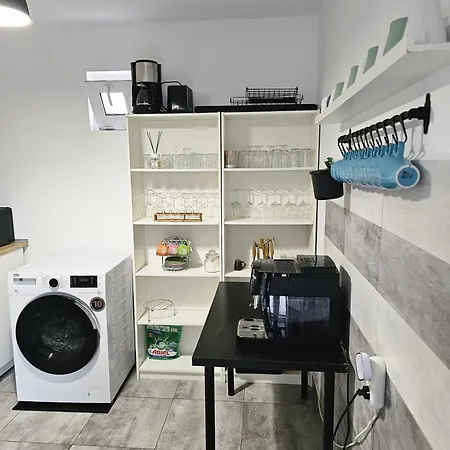 Pensiune Casa Melisa Eforie Nord