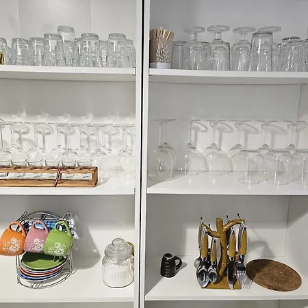 Casa Melisa 4* إيفوري نورد