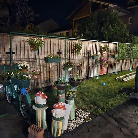 Casa Melisa بيت ضيافة 4*