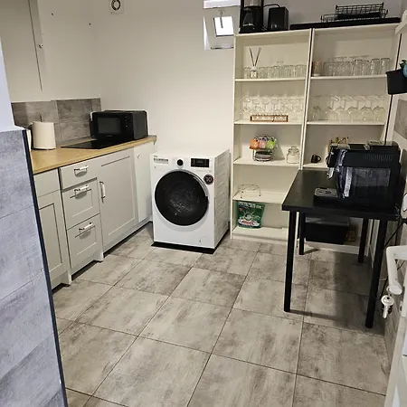 Pensjonat Casa Melisa 3*