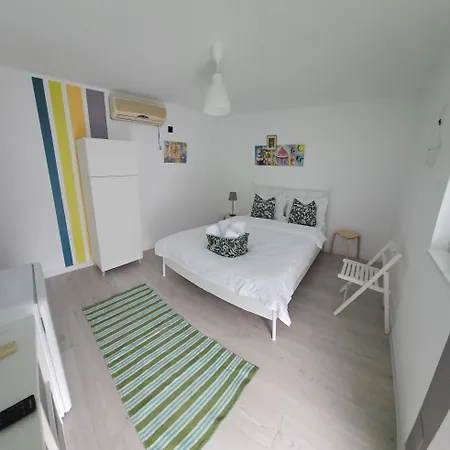 Guest house Casa Melisa Eforie Nord