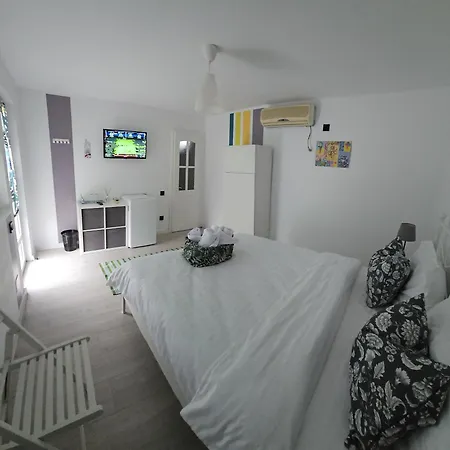 Casa Melisa