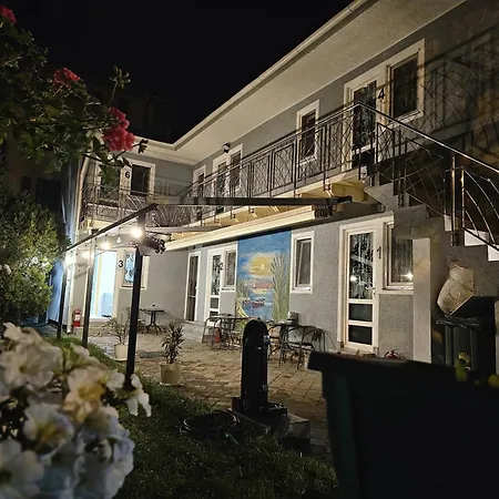 بيت ضيافة Casa Melisa