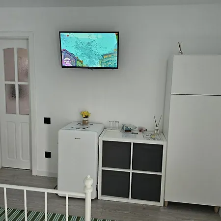 Casa Melisa Guest house 3*
