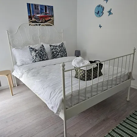 Casa Melisa بيت ضيافة