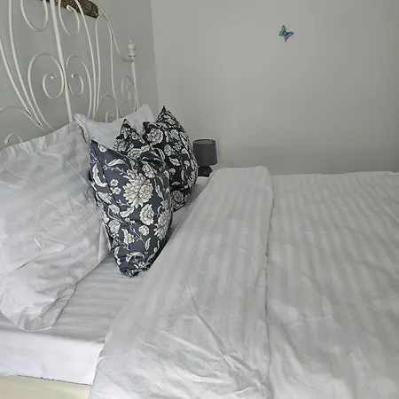 بيت ضيافة Casa Melisa