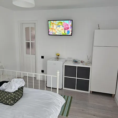 Guest house Casa Melisa Eforie Nord