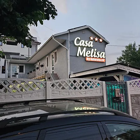 Casa Melisa Eforie Nord