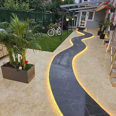 Casa Melisa Guest house Eforie Nord