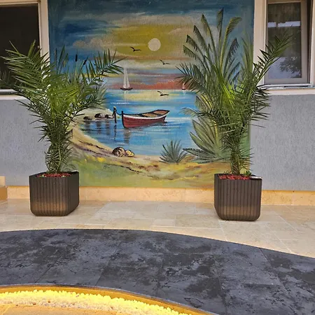 Casa Melisa Guest house