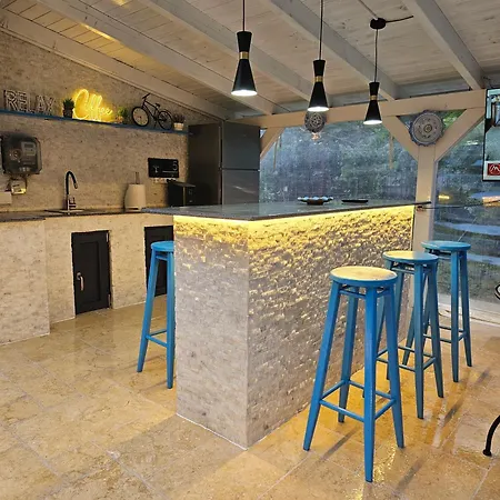 Guest house Casa Melisa 3*