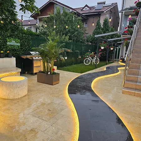 Casa Melisa Guest house 3*