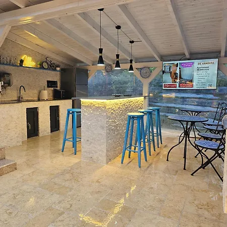 Casa Melisa Eforie Nord