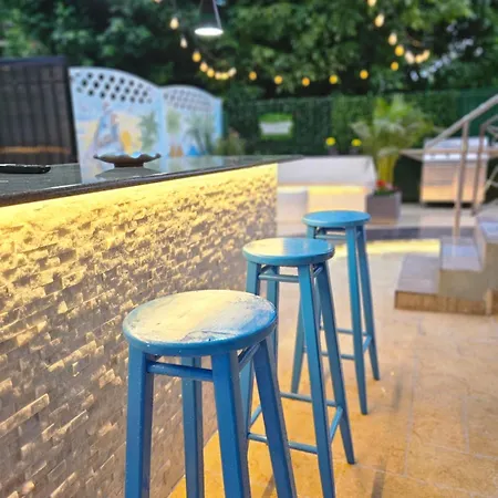Guest house Casa Melisa 3*