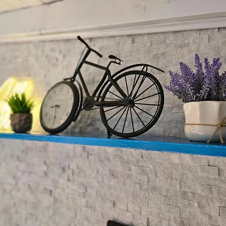 Guest house Casa Melisa Eforie Nord