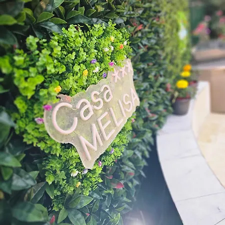 Casa Melisa Guest house 3*