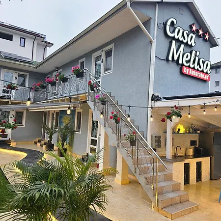 Casa Melisa Eforie Nord