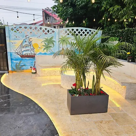 Casa Melisa Guest house Eforie Nord