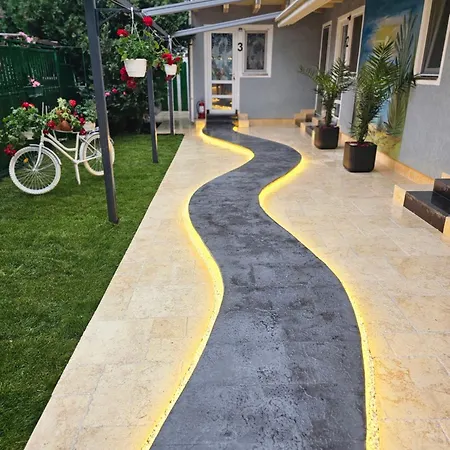 Casa Melisa Guest house Eforie Nord