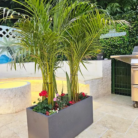 Casa Melisa Guest house