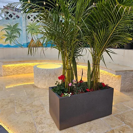 Casa Melisa 3*