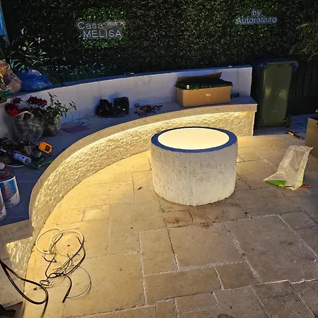 Guest house Casa Melisa 3*