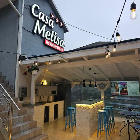 Casa Melisa Guest house