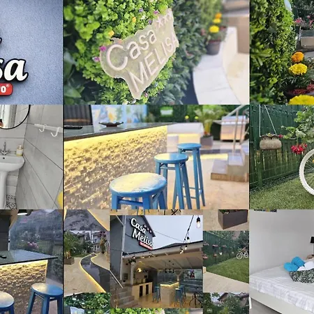 Casa Melisa