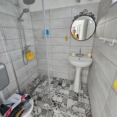 Guest house Casa Melisa 3*