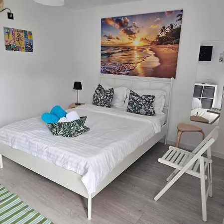 Casa Melisa Guest house