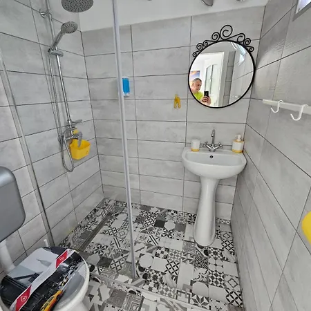 Casa Melisa 3* Eforie Nord