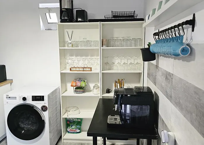 Guest house Casa Melisa Eforie Nord