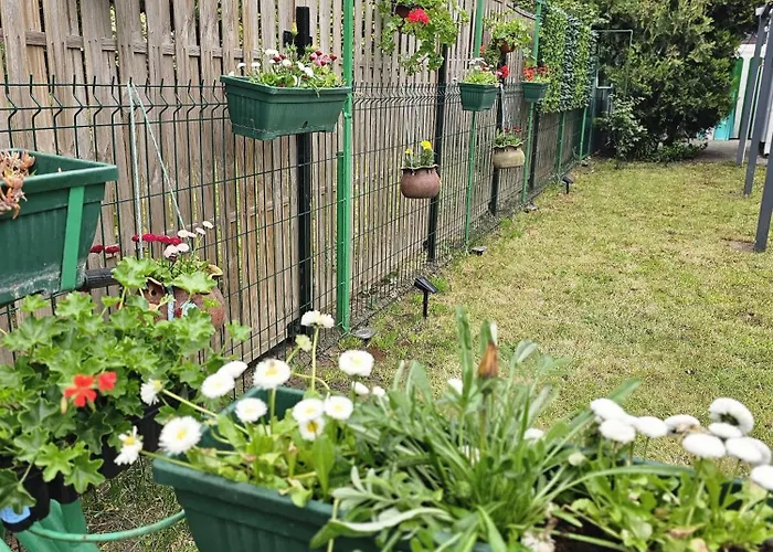 Vendégház Casa Melisa 4*