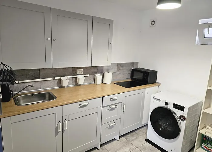 Casa Melisa 4* Észak-Eforie