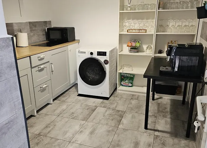 Vendégház Casa Melisa 4*